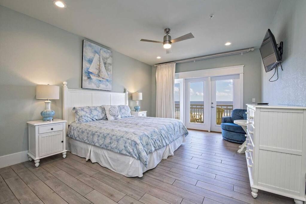 Beachfront~8Bedrooms~Lemonshello Gulf Shores Bagian luar foto